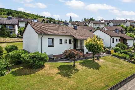 Haus zum Kaufen in Finnentrop Lenhausen 129.500,00 € 115 m² - Finnentrop / Lenhausen