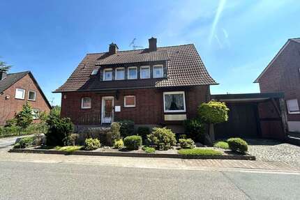 Haus zum Kaufen in Münster 345.000,00 € 125.18 m²