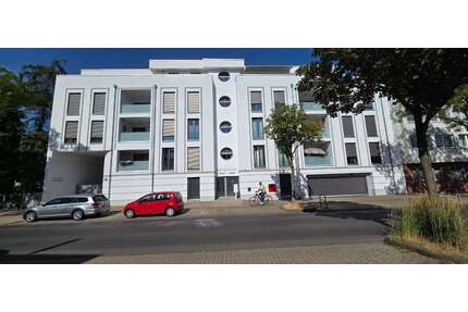Wohnung zum Mieten in Düren 530,00 € 38 m²