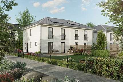 Haus zum Kaufen in Bernau 499.322,00 € 115 m²