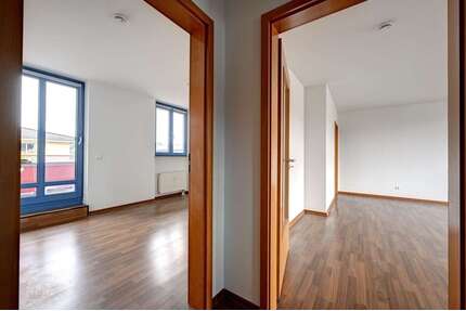 Wohnung zum Kaufen in Bergholz-Rehbrücke Bergholz 285.000,00 € 64.88 m² - Bergholz-Rehbrücke / Bergholz