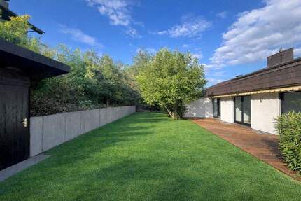 Großzügiges Wohnen in bester Hanglage von Heppenheim! - Heppenheim (Bergstraße)