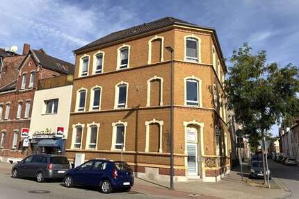 Wohnung zum Mieten in Peine 800,00 € 115 m²