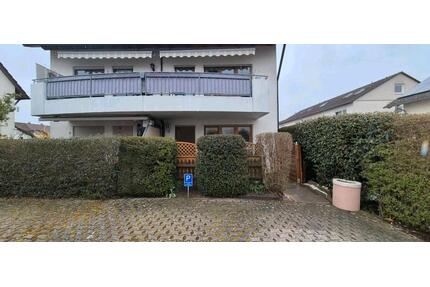 Vermiete 3 Zimmer EG Wohnung Weil der Stadt Merklingen - Aidlingen