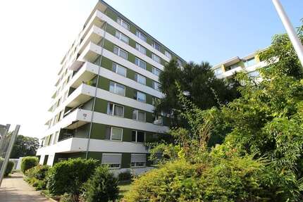 Wohnung zum Kaufen in Düren 129.000,00 € 64 m²