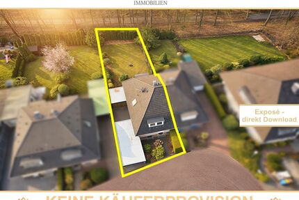 Wohnen, wo Lage und Lebensqualität stimmen - Henstedt-Ulzburg