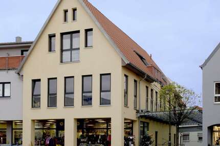 Wohnung zum Kaufen in Marktheidenfeld 285.000,00 € 284 m²