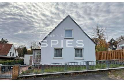 Haus zum Kaufen in Bremen 268.000,00 € 118 m²