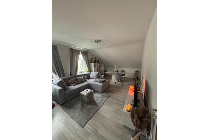 Schöne 3 Zimmer Wohnung - 650,00&nbsp;EUR Kaltmiete, ca.&nbsp; 64,00&nbsp;m&sup2; in Uslar (PLZ: 37170)