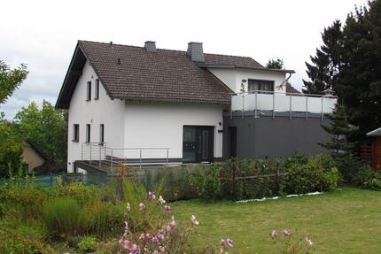 Solide Kapitalanlage oder Mehrgenerationenhaus im Grünen - Kall