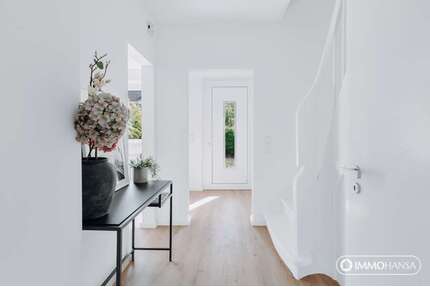 Haus zum Kaufen in Lüneburg 480.000,00 € 120.3 m²