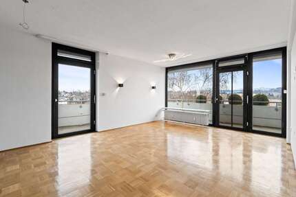 Wohnung zum Kaufen in Kempten (Allgäu) 299.000,00 € 94 m²