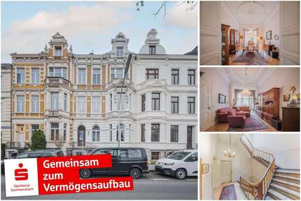 Haus zum Kaufen in Bonn 1.165.000,00 € 280 m²