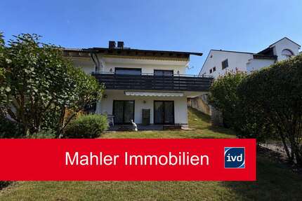 Haus zum Kaufen in Bensheim 650.000,00 € 161 m²