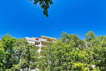 Wohnung zum Kaufen in Regensburg 329.000,00 € 100.31 m²