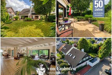 Haus zum Kaufen in Kaarst 795.000,00 € 198 m²