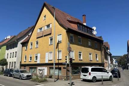 Wohnung zum Kaufen in Tuttlingen 175.000,00 € 134 m²