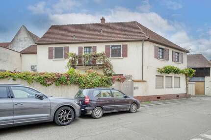 Haus zum Kaufen in Waldsee 349.000,00 € 180 m²