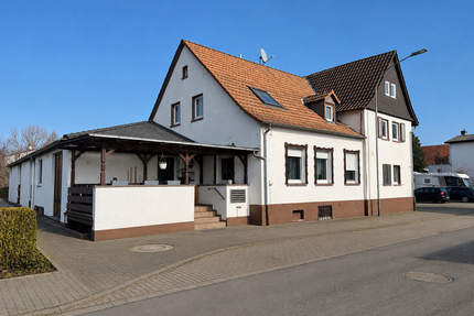 Haus zum Kaufen in Hungen 750.000,00 € 348 m²