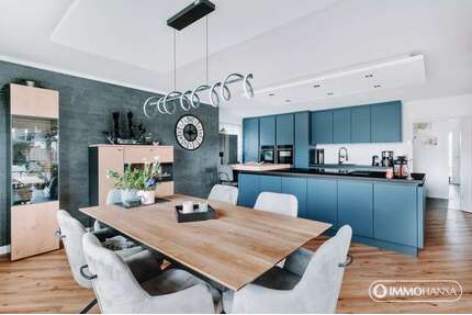 Haus zum Kaufen in Salzhausen 569.000,00 € 182.89 m²
