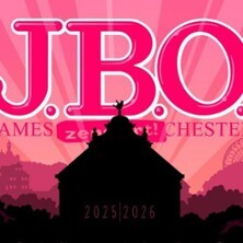 J.B.O. - Tour Of The Rising Fun 2025|2026