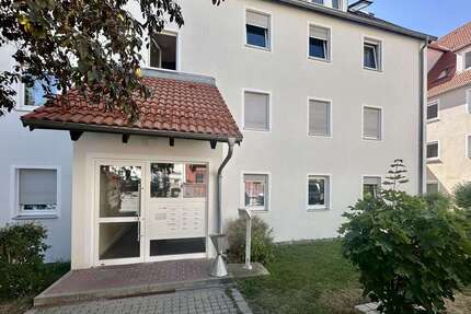 Wohnung zum Kaufen in Nittendorf 193.000,00 € 74 m²
