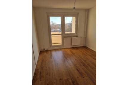 Kleine 2 Raumwohnung zum Wohlfühlen - Chemnitz Hutholz