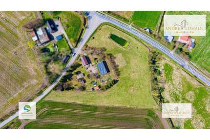 Haus zum Kaufen in Struxdorf Boholz 399.000,00 € 142 m² - Struxdorf / Boholz