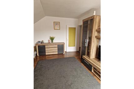 2-Zimmer Wohnung Augsburg-Lechhausen – 52 m² – sofort frei