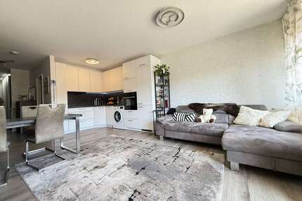 Wohnung zum Kaufen in Schönwald im Schwarzwald 125.000,00 € 48.42 m²