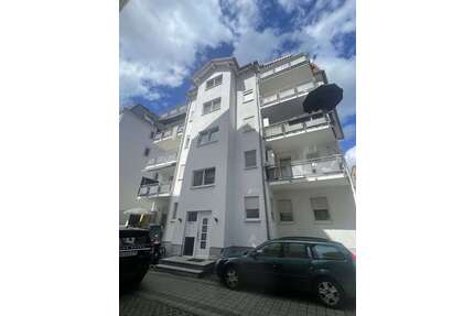 Wohnung zum Kaufen in Offenbach 268.000,00 € 72 m²