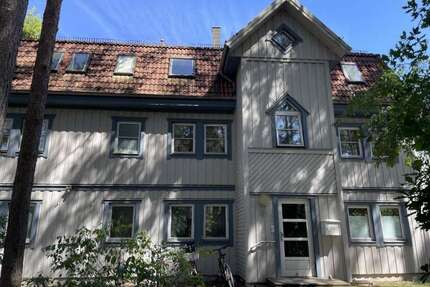 Wohnung zum Kaufen in Borkwalde 168.000,00 € 68 m²