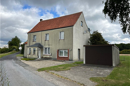 Charmantes EFH mit großem Gartengrundstück in Welver-Klotingen!