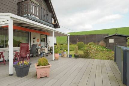 RESERVIERT! Omas Häuschen sucht neue Lieblingsmenschen ?? - Gummersbach Würden