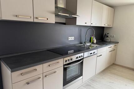 Wohnung zu vermieten - 1.250,00&nbsp;EUR Kaltmiete, ca.&nbsp; 152,00&nbsp;m&sup2; in Deisenhausen (PLZ: 86489)