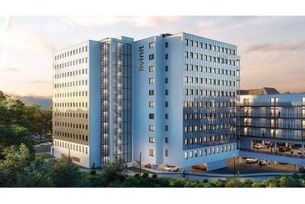 Wohnung zum Kaufen in Würzburg 149.900,00 € 20.09 m²