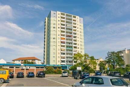 Wohnung zum Mieten in Neustadt an der Weinstraße 479,00 € 45.4 m²