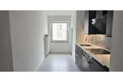 Frisch saniertes Altbau-Juwel in Ruhrort: Gestalten Sie mit!! - Duisburg Laar