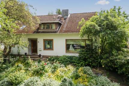 Haus zum Kaufen in Kiel 1.480.000,00 € 225 m²