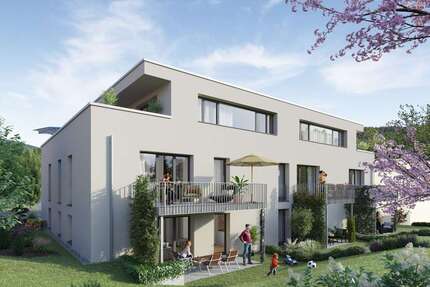 Wohnung zum Kaufen in Sulzfeld 368.000,00 € 59.11 m²
