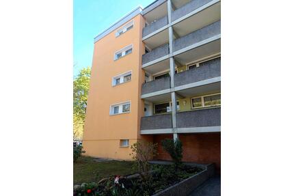 4- Zimmerwohnung provisionsfrei Nähe MHH - Hannover Buchholz-Kleefeld