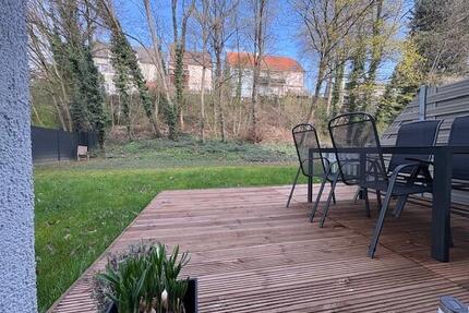 Barrierefreie 2-Zimmer-Wohnung in zentraler Lage von Gevelsberg