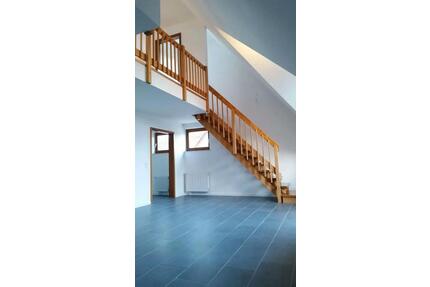 Helle 2,5-Zimmer-Maisonette-Wohnung - Weissach