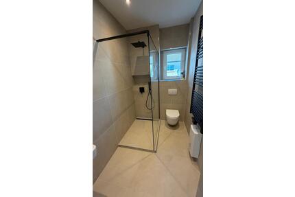 Komplett sanierte 3ZKB Wohnung in Paderborn Mälzerstr.