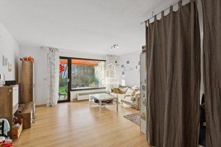 Wohnung zum Kaufen in Wesseling 235.000,00 € 70 m²