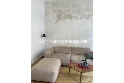 Wohnungsswap - Kyffhäuserstraße - Köln Neustadt-Süd