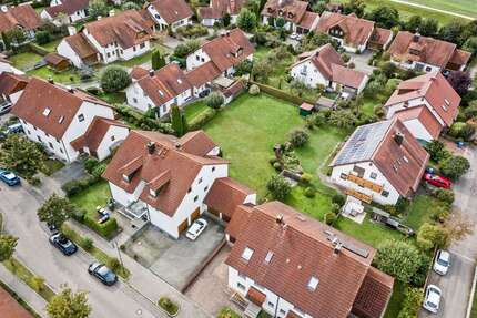 Wohnung zum Kaufen in Thannhausen 165.000,00 € 57.4 m²