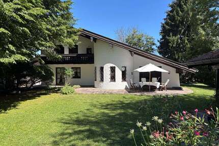 Haus zum Kaufen in Marquartstein 1.600.000,00 € 309 m²