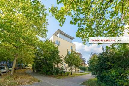 Wohnung zum Kaufen in Schönefeld 300.405,00 € 86 m²