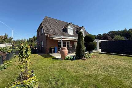 Haus zum Kaufen in Tespe 359.000,00 € 130 m²